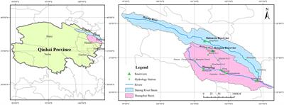 Research on the Dispatching Rules of Inter-Basin Water Transfer Projects Based on the Two-Dimensional Scheduling Diagram